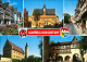 Ansichtskarte Ochsenfurt Stadtteilansichten 1993 - Ochsenfurt