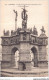 ADQP9-29-0806 - PLEYBEN - Le Calvaire Formant Arc De Triomphe - Pleyben