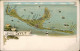 Ansichtskarte Litho AK Sylt Gruss Aus... Sylt Westerland Morsum 1899 - Otros & Sin Clasificación