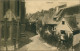 Ansichtskarte Stralsund Nicolaikirchhof. 1912 - Stralsund