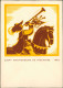 Ansichtskarte  350ME ANNIVERSAIRE DE L'ESCALADE Schweiz Helvetia 1952 - Zonder Classificatie
