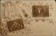 Ansichtskarte Berlin 14. Stiftungsfest Der 6.M.Abt.:d.TiB Turner 1908 - Autres & Non Classés
