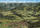 72538634 Oberstaufen Panorama  Oberstaufen - Oberstaufen