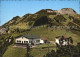 72538630 Graen Tirol Bergstation Fuessener Joechle Graen Tirol - Other & Unclassified