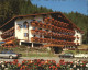 72538628 Steinach Brenner Tirol Hotel Wippertalerhof Steinach - Autres & Non Classés