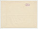 Registered Cover / Postmark Hungary 1968 Flower - Other & Unclassified