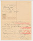 Briefkaart G. 221 Lichtenvoorde - Maastricht 1930 - Entiers Postaux