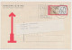 Verhuiskaart G. 55 Particulier Bedrukt Heemskerk 1992 - Postal Stationery