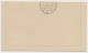 Postblad G. 12 Haarlem - Enschede 1908 - Postal Stationery