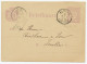 Naamstempel Raalte 1878 - Covers & Documents