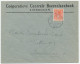 POKO / Perfin Verhoeven 100 - CCB - Eindhoven 1929 - Non Classés