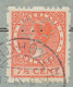 POKO / Perfin Verhoeven 100 - CCB - Eindhoven 1929 - Non Classés