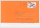 Envelop G. 34 Nieuwegein - Goudriaan 2006 - Entiers Postaux