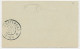 Postblad G. 4 Locaal Te Amsterdam 1897 - Entiers Postaux