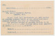 Briefkaart G. 82 I Particulier Bedrukt Amsterdam 1910 - Entiers Postaux