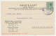 Firma Briefkaart Enschede 1933 - Bouwhandel - Non Classés