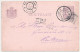 Briefkaart Geuzendam P33 D - FDC / 1e Dag  - Entiers Postaux