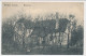 Treinblokstempel : Huizen - Hilversum C 1915 - Non Classés