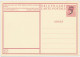 Briefkaart G. 287 L - Postal Stationery