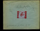 Cover Naar Uccle - Bepitec - 1948 Export