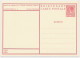 Briefkaart G. 257 P - Eerde  - Postal Stationery