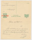 Briefkaart G. 115 Hoorn - Wormerveer 1920 - Postal Stationery