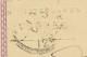 Briefkaart G. 7 Firma Blinddruk Veghel 1876 - Entiers Postaux