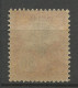 CANTON N° 78 NEUF* TRACE DE CHARNIERE  / Hinge / MH - Unused Stamps