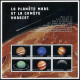Guinea 1613-1614 Af Sheets,MNH. Space Exploration,1999.Planets.Mariners,Phobos, - Guinée (1958-...)