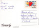 OISEAU Animaux Vintage Carte Postale CPSM #PAM708.FR - Oiseaux