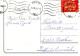 ANGE NOËL Vintage Carte Postale CPSM #PAH030.FR - Engelen