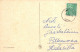 ANGE NOËL Vintage Carte Postale CPSMPF #PAG844.FR - Angels