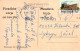 FLORES Vintage Tarjeta Postal CPA #PKE521.ES - Flowers