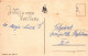 ÁNGEL Navidad Vintage Tarjeta Postal CPA #PKE141.ES - Anges