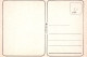 FLORES Vintage Tarjeta Postal CPSM #PBZ287.ES - Bloemen