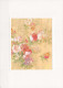 FLORES Vintage Tarjeta Postal CPSM #PBZ467.ES - Flowers