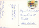 NIÑOS HUMOR Vintage Tarjeta Postal CPSM #PBV245.ES - Humorous Cards