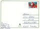 NIÑOS HUMOR Vintage Tarjeta Postal CPSM #PBV366.ES - Humorous Cards