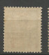 CANTON N° 76 NEUF* TRACE DE CHARNIERE  / Hinge / MH - Unused Stamps
