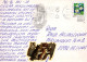 NIÑOS NIÑOS Escena S Paisajes Vintage Tarjeta Postal CPSM #PBU442.ES - Scenes & Landscapes