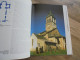 Delcampe - BOURGOGNE ROMANE Régionalisme Architecture R-Religieuse Cluny Art Roman Eglise Abbatiale Dijon Velezay France - Bourgogne