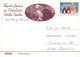 SANTA CLAUS CHRISTMAS Holidays Vintage Postcard CPSM #PAJ553.GB - Kerstman