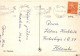 ANGEL CHRISTMAS Holidays Vintage Postcard CPSM #PAH219.GB - Engelen