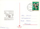 HUMOUR DESSIN ANIMÉ Vintage Carte Postale CPSM #PBV612.FR - Humour