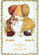 ENFANTS ENFANTS Scène S Paysages Vintage Carte Postale CPSM #PBU443.FR - Scenes & Landscapes