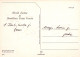 OISEAU Animaux Vintage Carte Postale CPSM #PBR395.FR - Birds