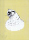 CHAT CHAT Animaux Vintage Carte Postale CPSM #PBQ742.FR - Cats
