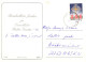 ENFANTS Scène Paysage Bébé JÉSUS Vintage Carte Postale CPSM #PBB602.FR - Scènes & Paysages