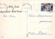 ENFANTS Scène Paysage Vintage Carte Postale CPSM #PBB353.FR - Scenes & Landscapes