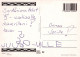DISNEY CARTOON Vintage Postcard CPSM #PBV489.GB - Scenes & Landscapes